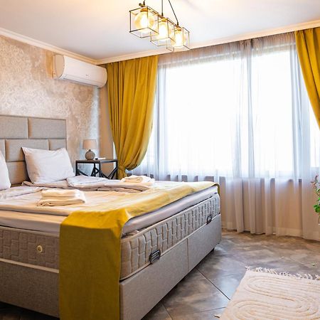 Dervent Apartment Veliko Tarnovo Ngoại thất bức ảnh