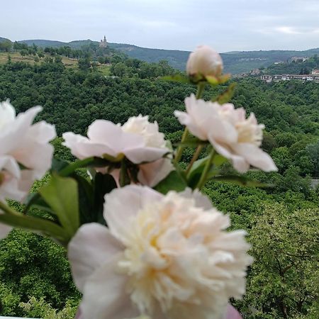 Dervent Apartment Veliko Tarnovo Ngoại thất bức ảnh