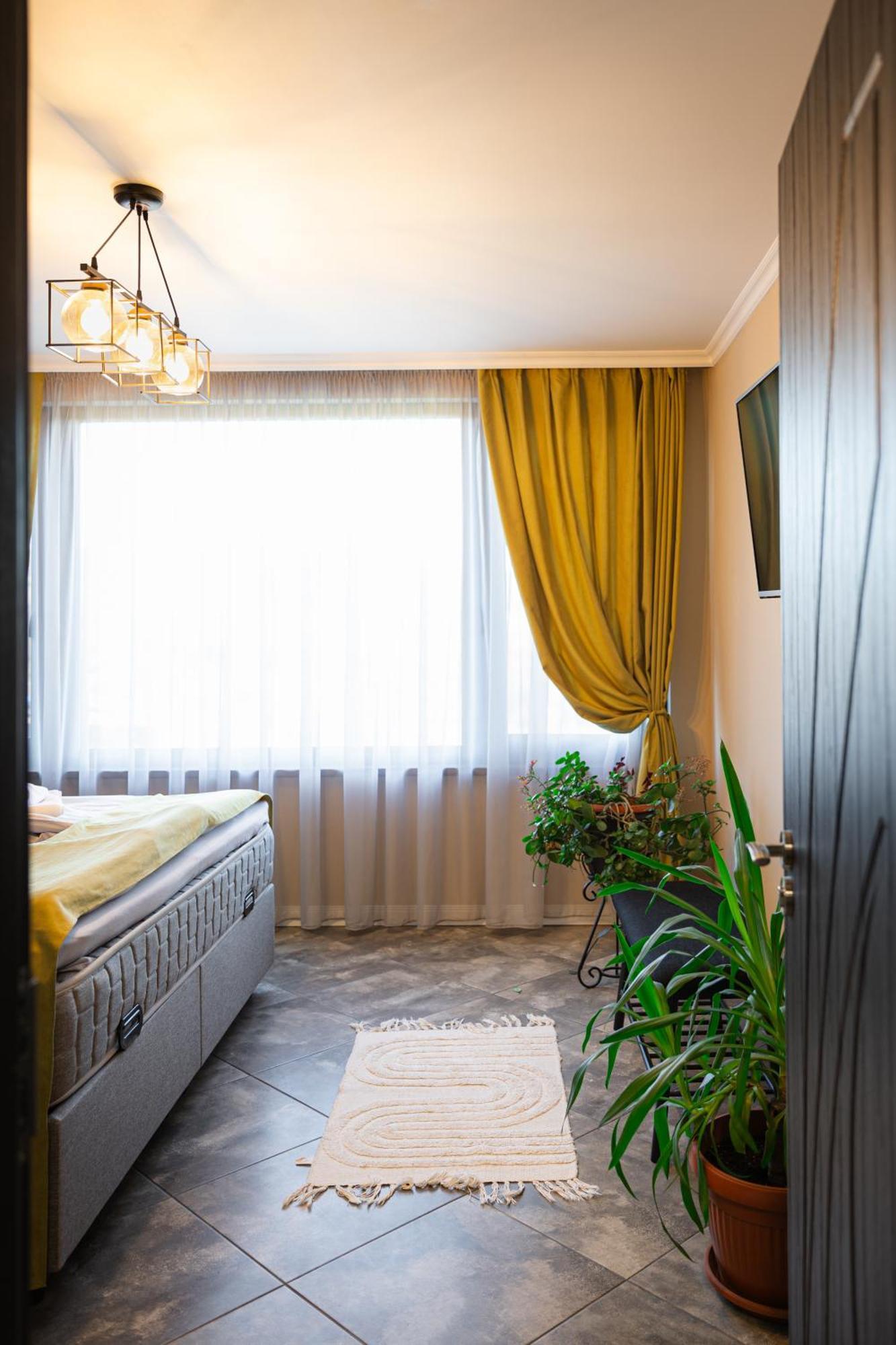 Dervent Apartment Veliko Tarnovo Ngoại thất bức ảnh