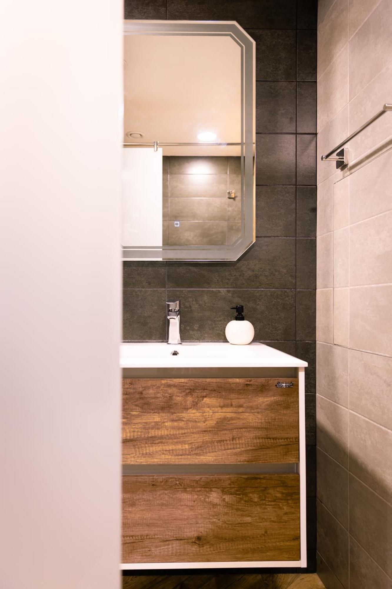Dervent Apartment Veliko Tarnovo Ngoại thất bức ảnh
