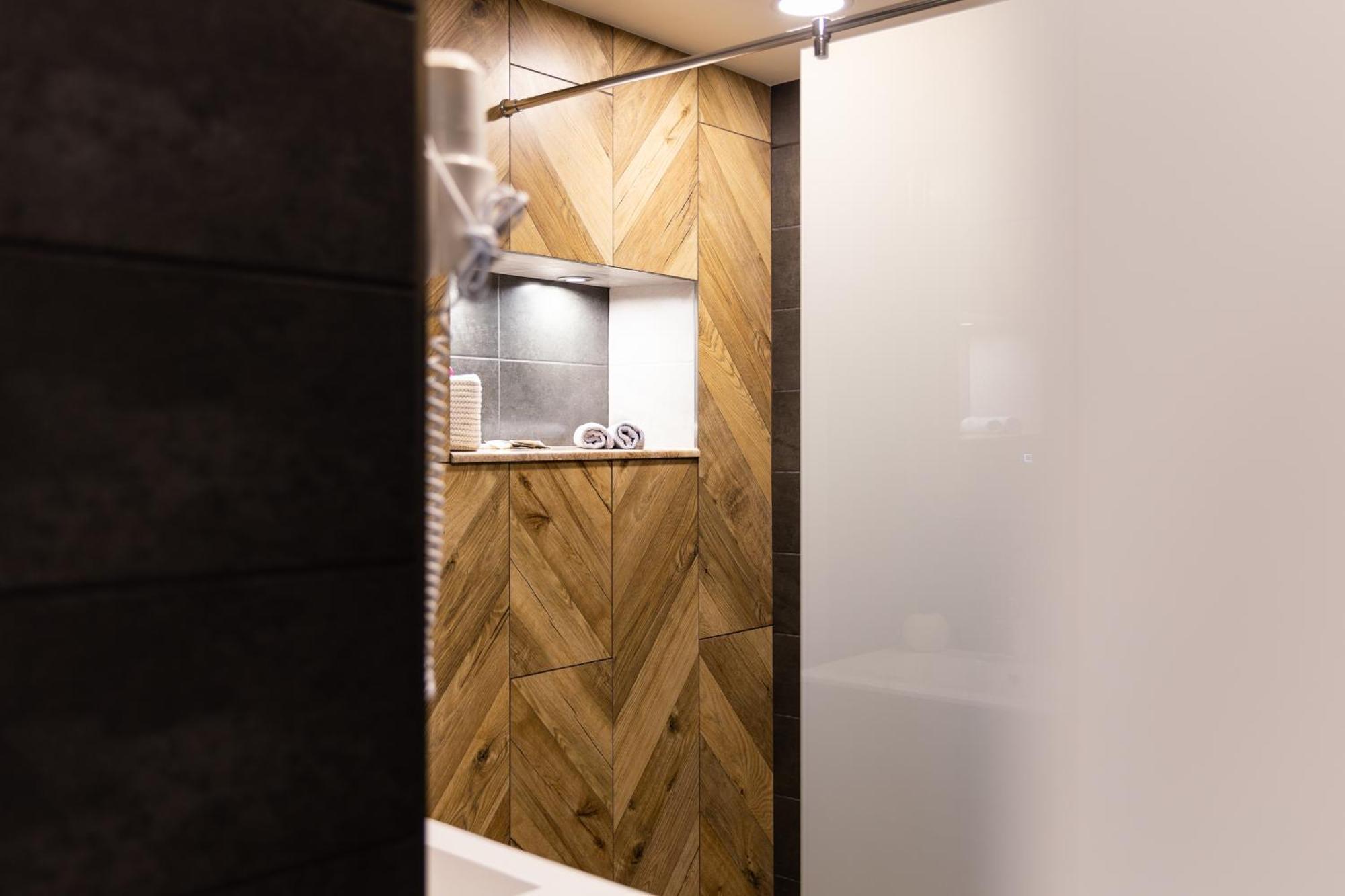 Dervent Apartment Veliko Tarnovo Ngoại thất bức ảnh