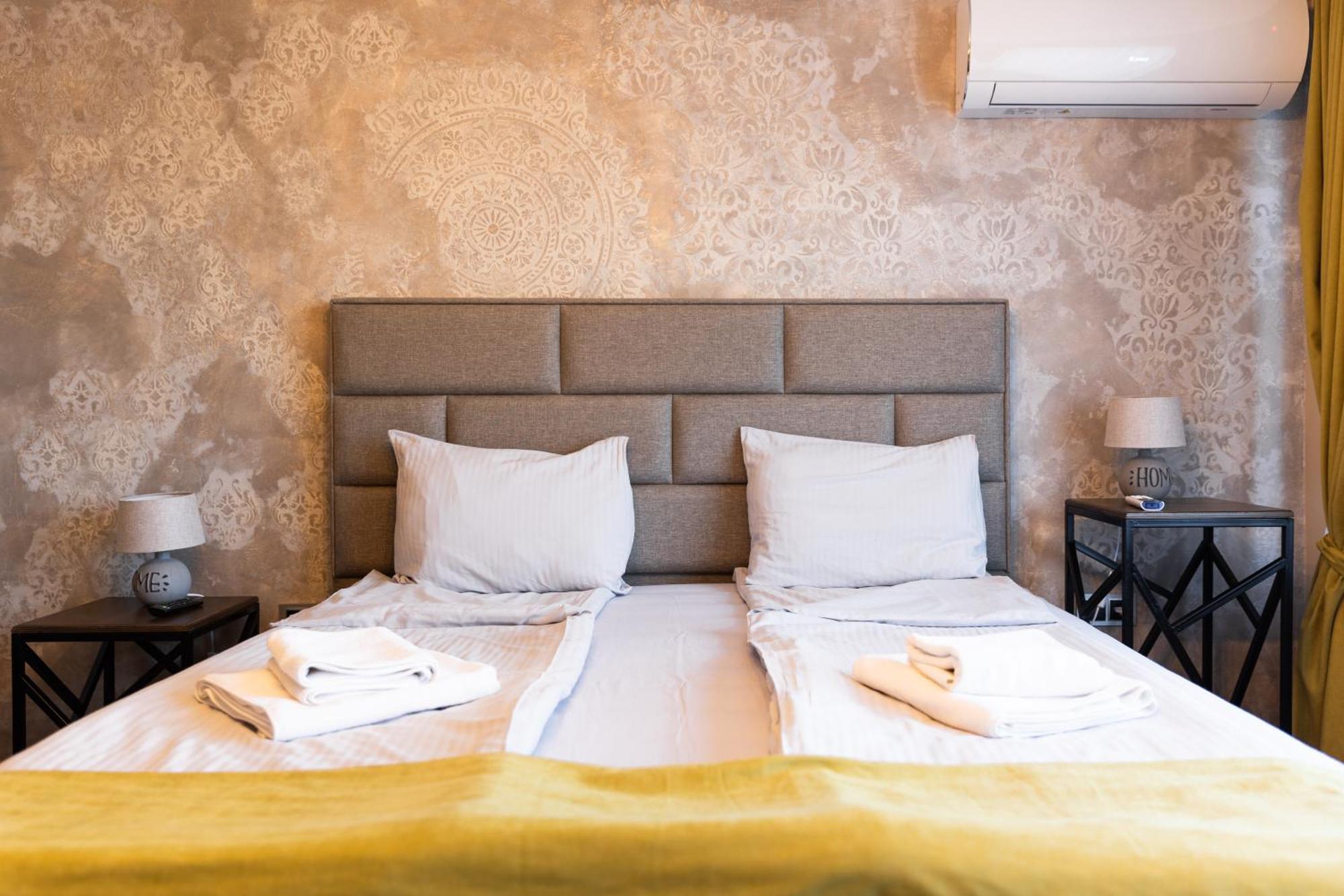 Dervent Apartment Veliko Tarnovo Ngoại thất bức ảnh